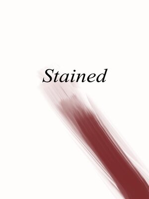 cover image of Stained